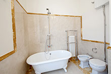 Zunino Marmi - Homes - Bathrooms - 1